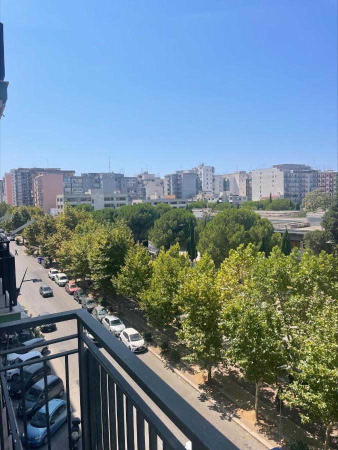 B&B New Paris & Suite Taranto Kültér fotó
